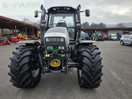 Tractor agrícola - Lamborghini - r6 150 vrt