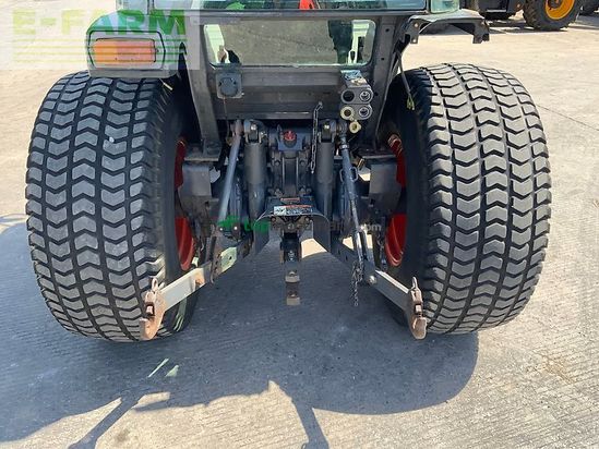 Tractor agrícola - Kubota - l4630 gst compact tractor (st26758)