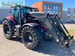 Tractor agrícola - Valtra - t175 ev mit rüfa