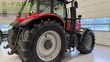 Tractor agrícola - Massey Ferguson - 7626 dyna 6