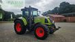 Tractor agrícola - Claas - arion 610 cis
