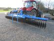Grada de disco -  - vajoo 660 hydraulisk opklap og led lys