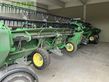 Cabezal - John Deere - hd40x my23