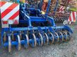 Grada de disco - Kockerling - rebell classic t 800 / bj.2018 / 8 m