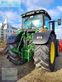 Tractor agrícola - John Deere - 6250 r