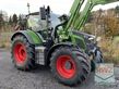 Tractor agrícola - Fendt - 620 vario