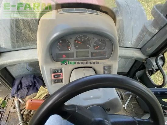 Tractor agrícola - Valtra - n 163 direct Direct