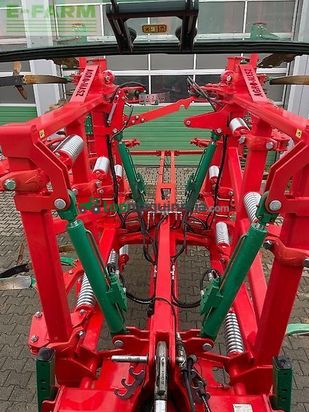 Cultivador - Agro-Masz - runner 40h