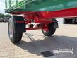 Remolqu agrícola - Knies - dreiseitenkipper - kd 240 | 24t | neu