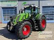 Tractor agrícola - Fendt - 826 vario s4 profi
