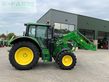Tractor agrícola - John Deere - 6120m tractor (st24650)