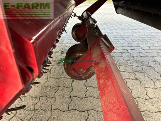 Cinta transportadora de forraje - Strautmann - giga-vitesse cfs 4001 do