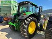 Tractor agrícola - John Deere - 6m 125