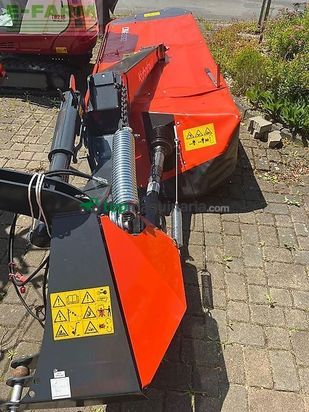 Cortacésped manual - Kubota - dm3032