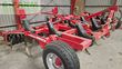 Cultivador - Horsch - terrano 5 fx
