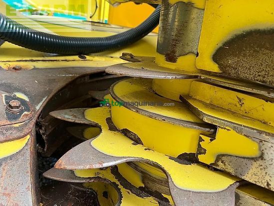 Cabezal - Kemper - 490 plus