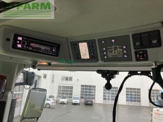 Tractor agrícola - Claas - arion 570 *cnob* 4 jahre 0%