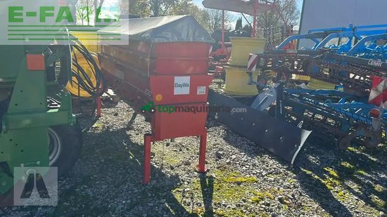 Esparcidor - Rauch - uks 230