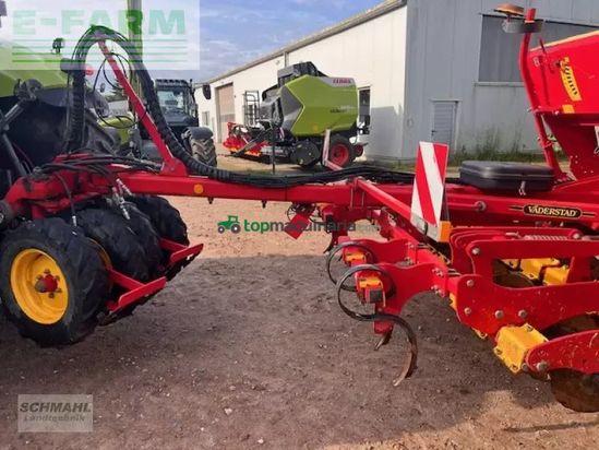 Sembradora - Väderstad - rapid 300 s