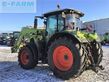 Tractor agrícola - Claas - arion 550 cmatic CMATIC