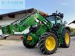 Tractor agrícola - John Deere - 6115R
