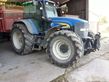 Tractor agrícola - New Holland - tm 190