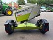 Cabezal - Claas - direct disc 520