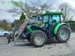 Tractor agrícola - Deutz-Fahr - 5115 t4f