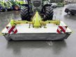 Cortacésped manual - Claas - disco 3100 fc