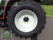 Tractor agrícola - Lindner - lintrac 75ls