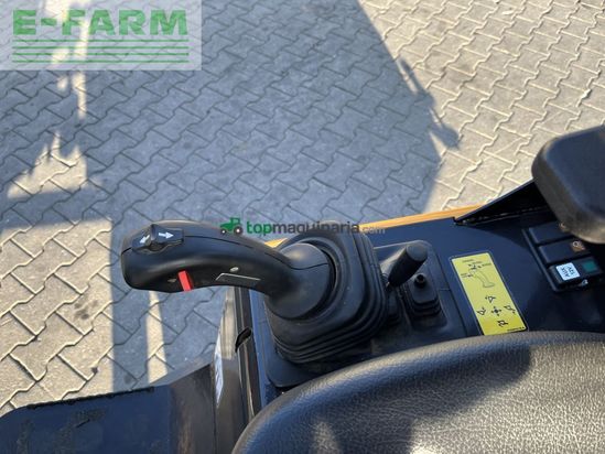 Minicargadora - Giant - 2300hd mit vierkant aufnahme