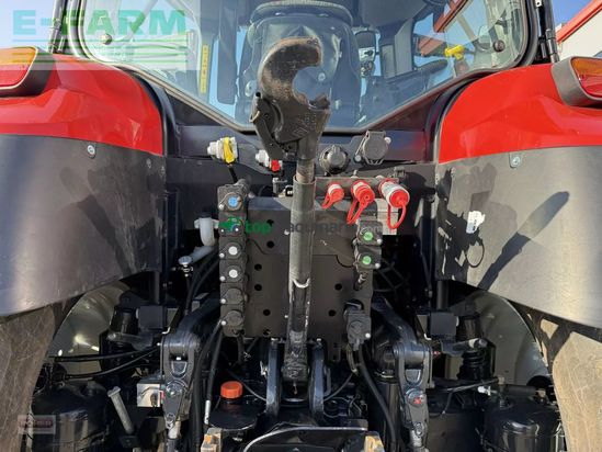 Tractor agrícola - Steyr - 4100 expert cvt