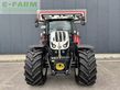 Tractor agrícola - Steyr - impuls 6175 cvt
