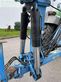 Arado - Lemken - vari diamant 9x 6/7l100 7-schar lemken packerarm plough