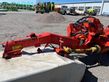 Cortacésped manual - Kuhn - gmd 883 lift control
