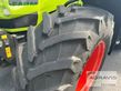 Tractor agrícola - Claas - arion 640 cebis CEBIS