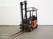 Elevadora - Linde - h 16 t 350