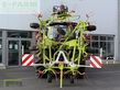 Henificador - Claas - volto 80