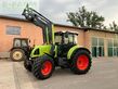 Tractor agrícola - Claas - arion 630 c *quicke q55 fl*