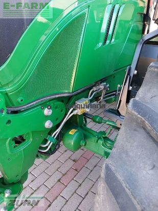 Tractor agrícola - John Deere - 6140m im kundenauftrag