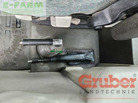 Tractor agrícola - Fendt - 309 ci