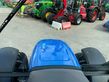 Tractor agrícola - New Holland - tl90a tractor (st25504)