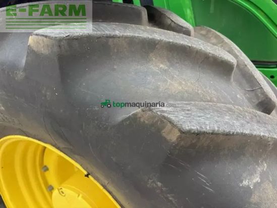 Tractor agrícola - John Deere - 6250r