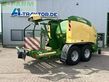 Empacadora gigant - Krone - comprima cv 150 xc plus