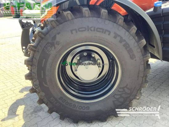 Tractor agrícola - Valtra - t 175 ed