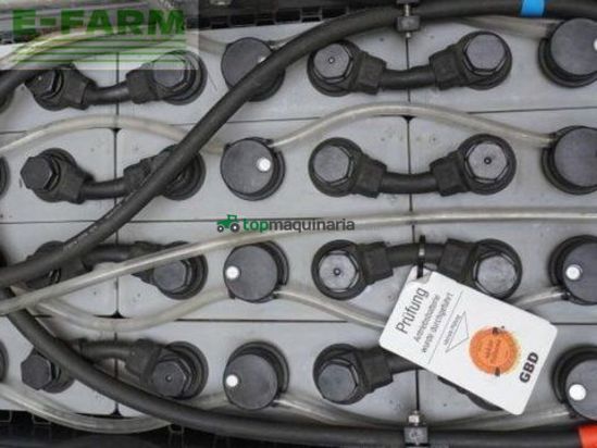 Elevadora - Still - exu 22