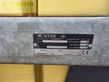 Atomizador - Caffini - standart fox 1200lt. 15m
