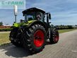 Tractor agrícola - Claas - axion 830