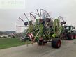 Henificador - Claas - liner 4900 business