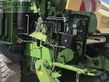 Empacadora gigant - Krone - comprima cv 150 xc plus